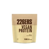 226Ers Vegan Protein 700 Ванильный порошковый веганский протеиновый коктейль, 700 г
