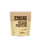 226Ers Vegan Protein 700 Ванільний порошковий веганський протеїновий коктейль, 700 г