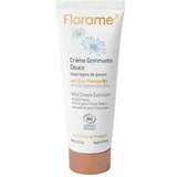 Florame Нежный отшелушивающий скраб 65 мл