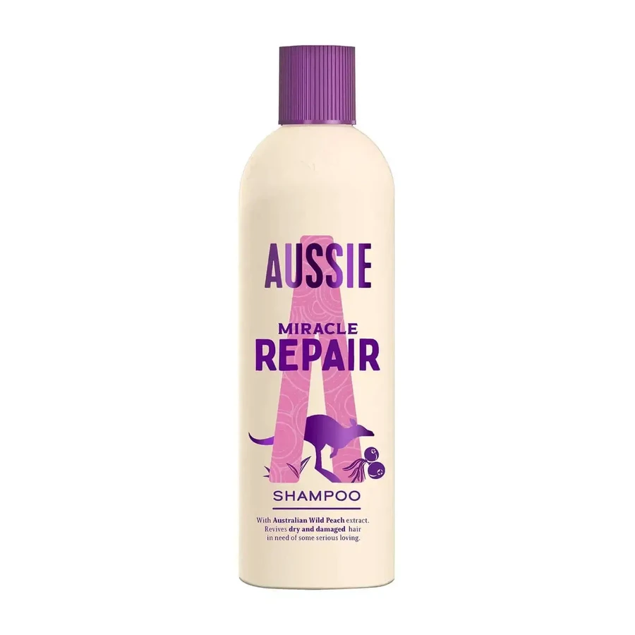 Aussie Repair Miracle Shampoo, 300 мл: ціни та характеристики