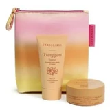 L'Erbolario Frangipani Magica Light Gel 75Ml+Body Cream 75Ml