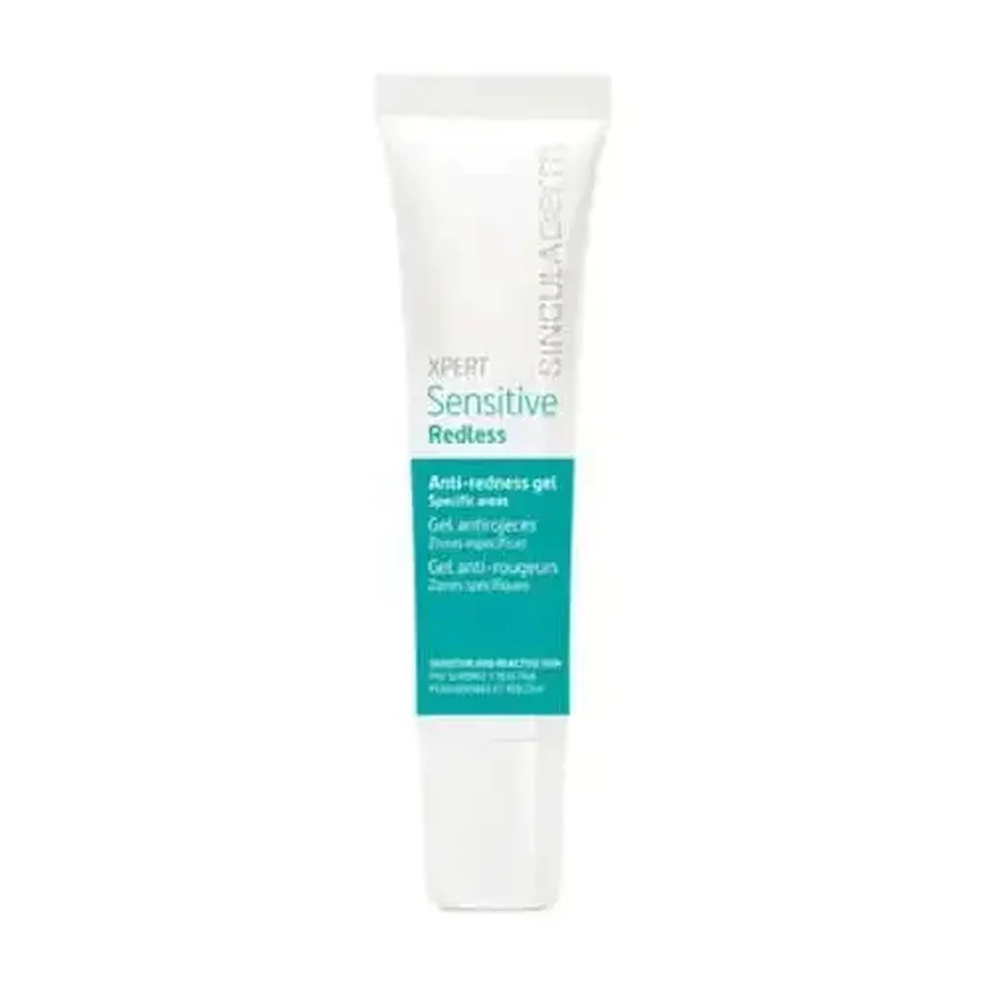 Singuladerm Xpert Sensitive Redless 15 мл: цены и характеристики