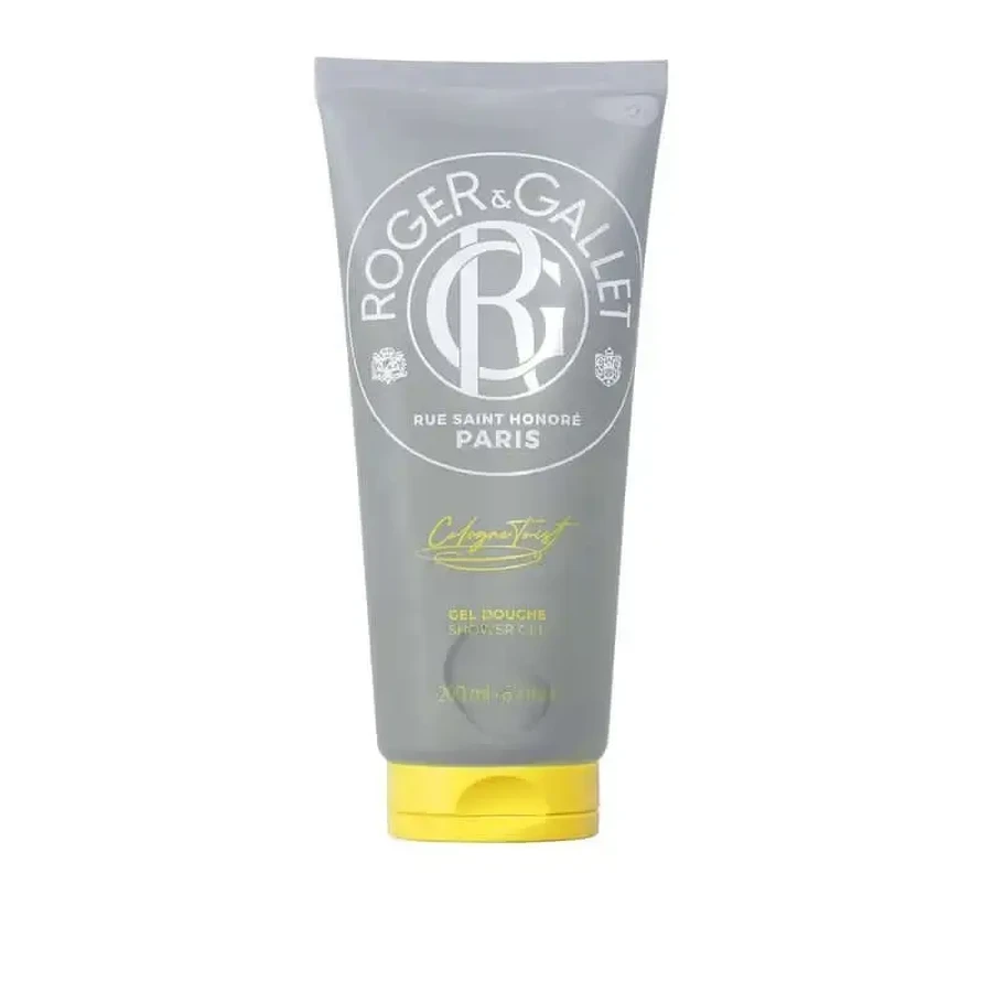 Roger & Gallet Гель для душа, 200 мл: цены и характеристики