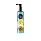 Organic Shop Mix Firming Shower Gel Lemon Macaron , 280 мл