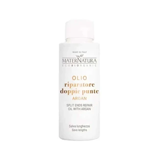 Maternatura Масло для открытых концов с арганой, 50 мл