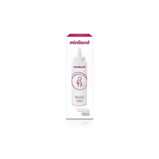 Miniland Sweetbeat Gel 250Ml