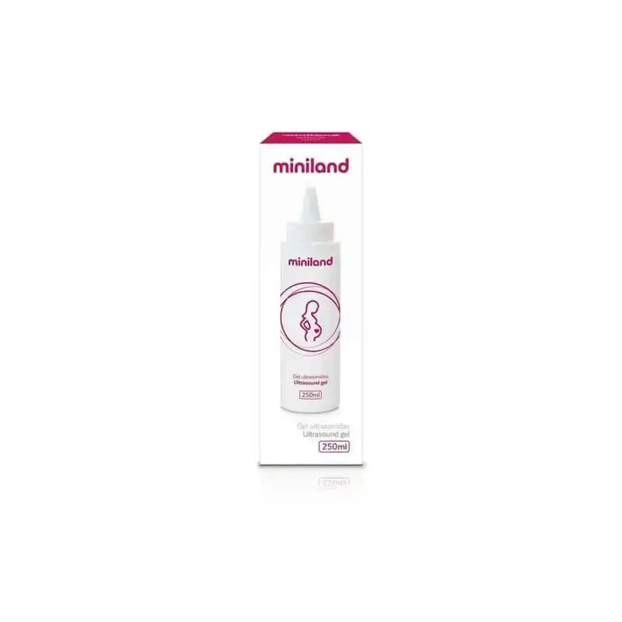 Miniland Sweetbeat Gel 250Ml: цены и характеристики