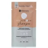 La Saponaria Кокосово-гиалуроновая кислота Шампунь-порошок 25 гр.