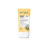 Patyka Кольоровий сонцезахисний крем для обличчя Spf50 - середній, 40 мл