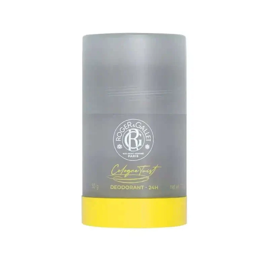 Roger & Gallet Дезодорант, 50 гр: цены и характеристики