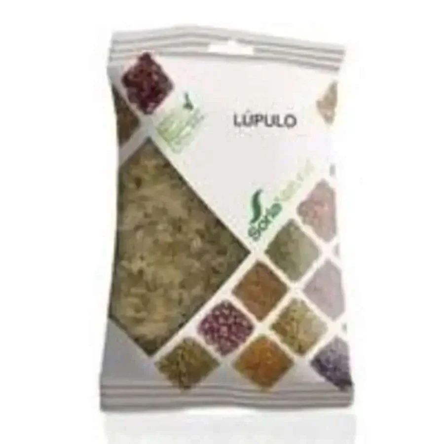 Soria Natural Lupulo Bag 20Gr: цены и характеристики