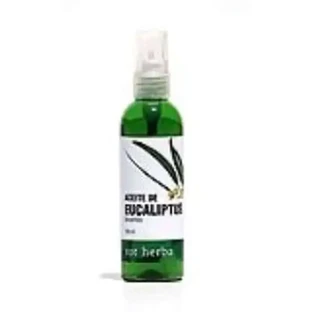Tot Herba-Authex Эвкалиптовое бальзамическое масло 100 мл