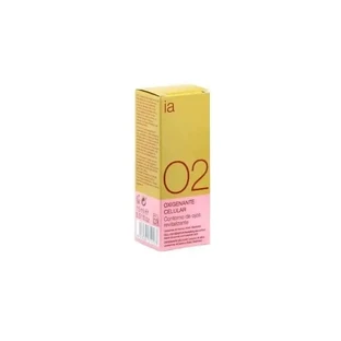 Контур для повік Interapothek Revit O2, 15 мл