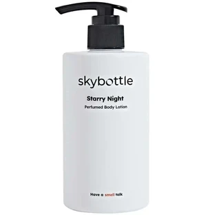 Парфюмированный лосьон для тела Skybottle Starry Night, 300 мл