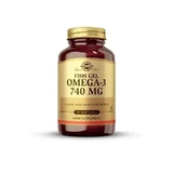 Solgar Риб-гель Омега-3, 50 капсул