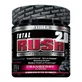 Weider Weider Total Rush 2.0 Cranberry 375Gr