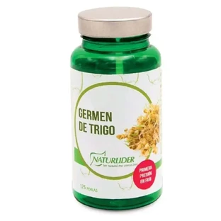 Naturlider Зародки пшениці, 125 перлин