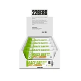 226Ers Race Day Bar - Bcaa Vegan Energy Bar Apple & Cinnamon, 30x40 грамм