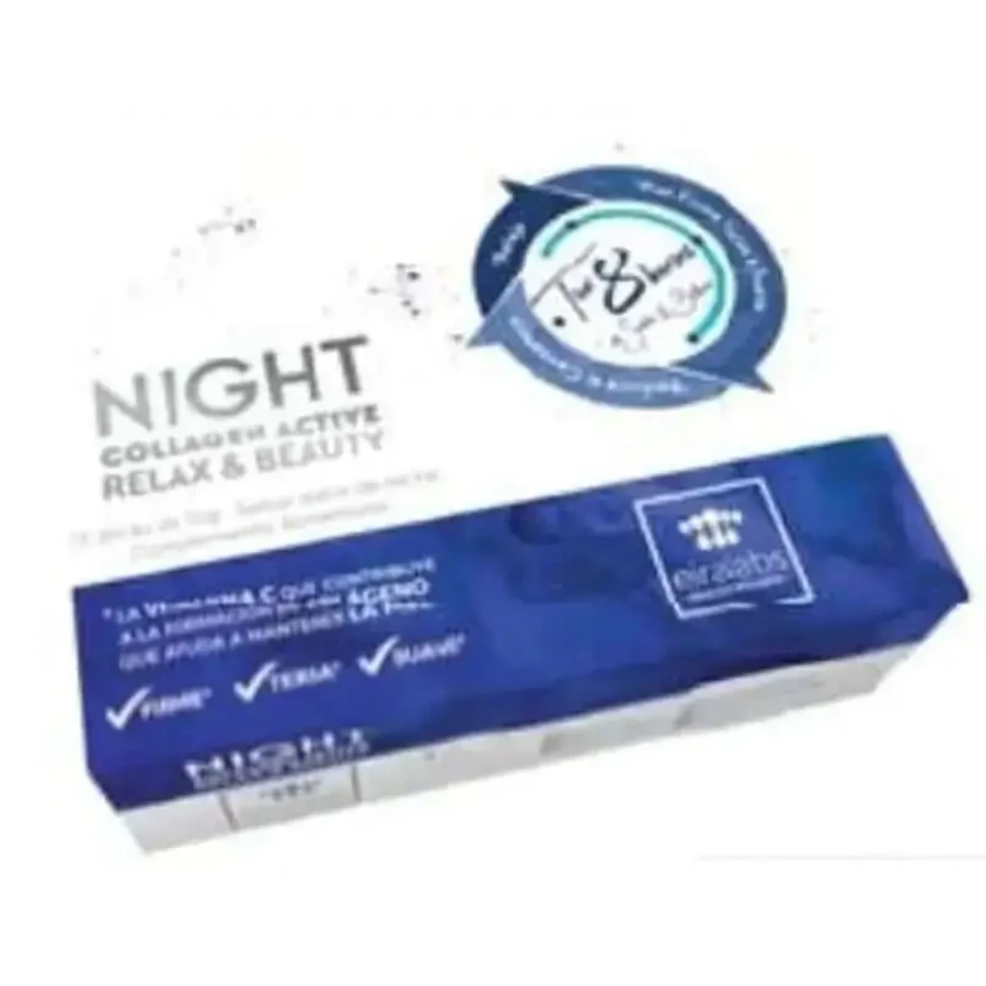 Eiralabs Night Collagen Active 15Sticks: цены и характеристики