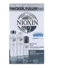 Wella Nioxin Trial Kit System 2 Advanced Natural Hair