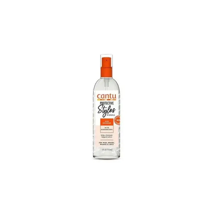 Cantu Protective Style Освежитель для волос 118 мл: цены и характеристики