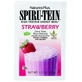 Natures Plus Spiru-Tein Клубника, 34 г, конверты