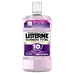 Ополіскувач для порожнини рота без спирту Listerine Total Care з м'яким смаком, 500 мл