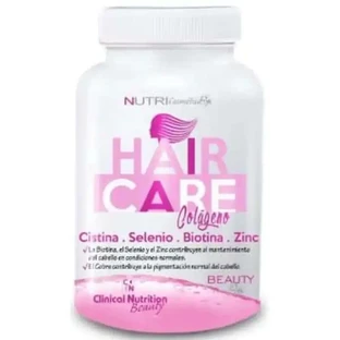 Cn Clinical Nutrition Колаген для догляду за волоссям 180 таблеток