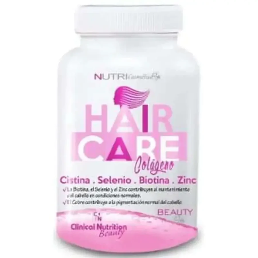Cn Clinical Nutrition Колаген для догляду за волоссям 180 таблеток: ціни та характеристики