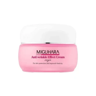 Крем проти зморшок Miguhara Anti- Wrinkle Effect Cream Origin, 50 мл