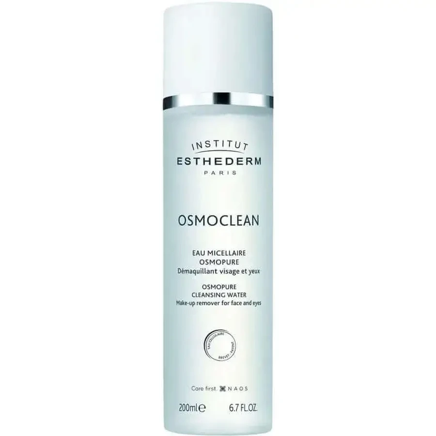 Institut Esthederm Osmoclean Osmopure Мицеллярная вода 200 мл: цены и характеристики