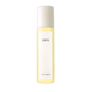 Гель для вмивання Sloris Day By Day Cleansing Gel, 150 мл