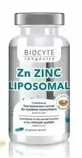 Biocyte Липосомальный цинк Zn, 60 капсул