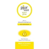 Pjur Med Soft Glide Силиконовый лубрикант 1,5 мл