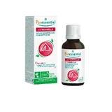 Puressentiel Diffusion Ефірна олія цитронели для дифузії, 30 мл