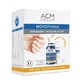Acm Laboratoires Novophane Complete Nail Treatment Pack 3 Months