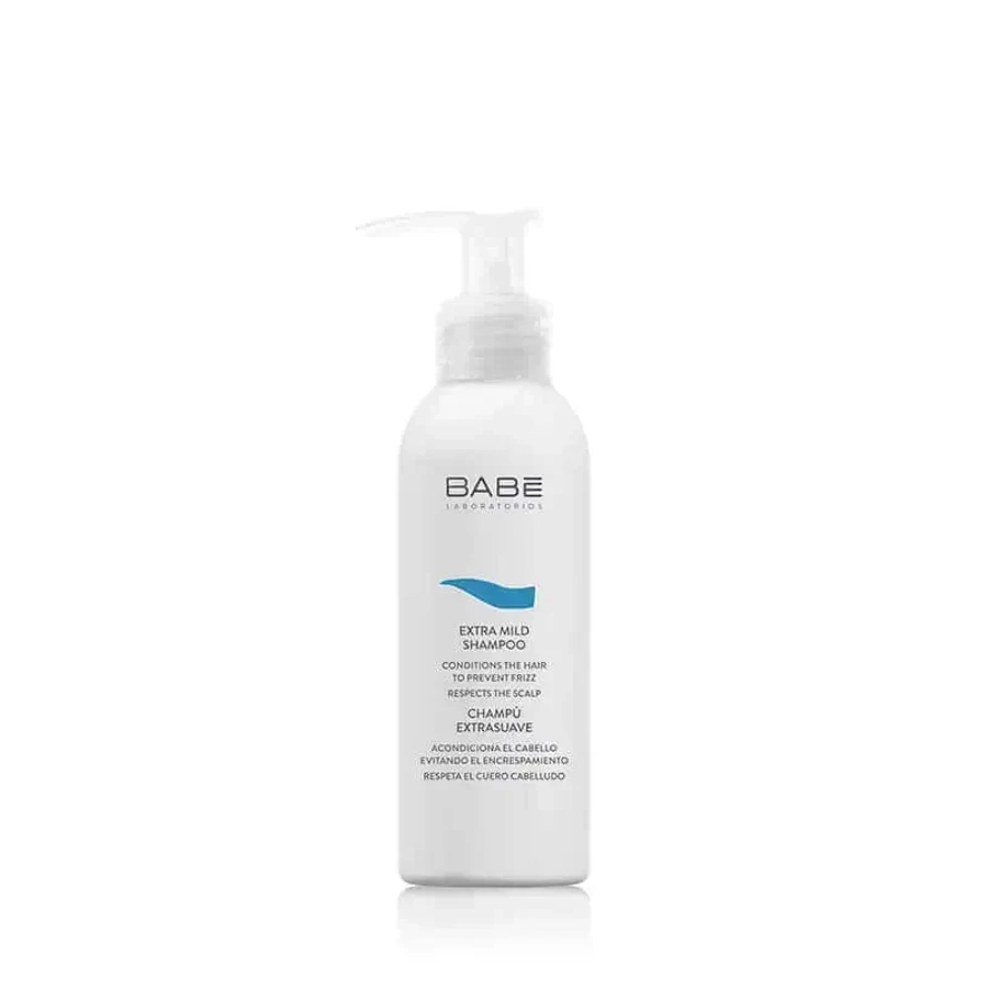 Шампунь BABÉ Extrasoft, 100 мл: цены и характеристики