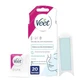 Veet Pure Cold Waxing Восковые полоски для чувствительной кожи, 20 шт.