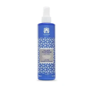 Лосьйон для догляду за волоссям Valquer Hair Care Silver Platinum, 300 мл