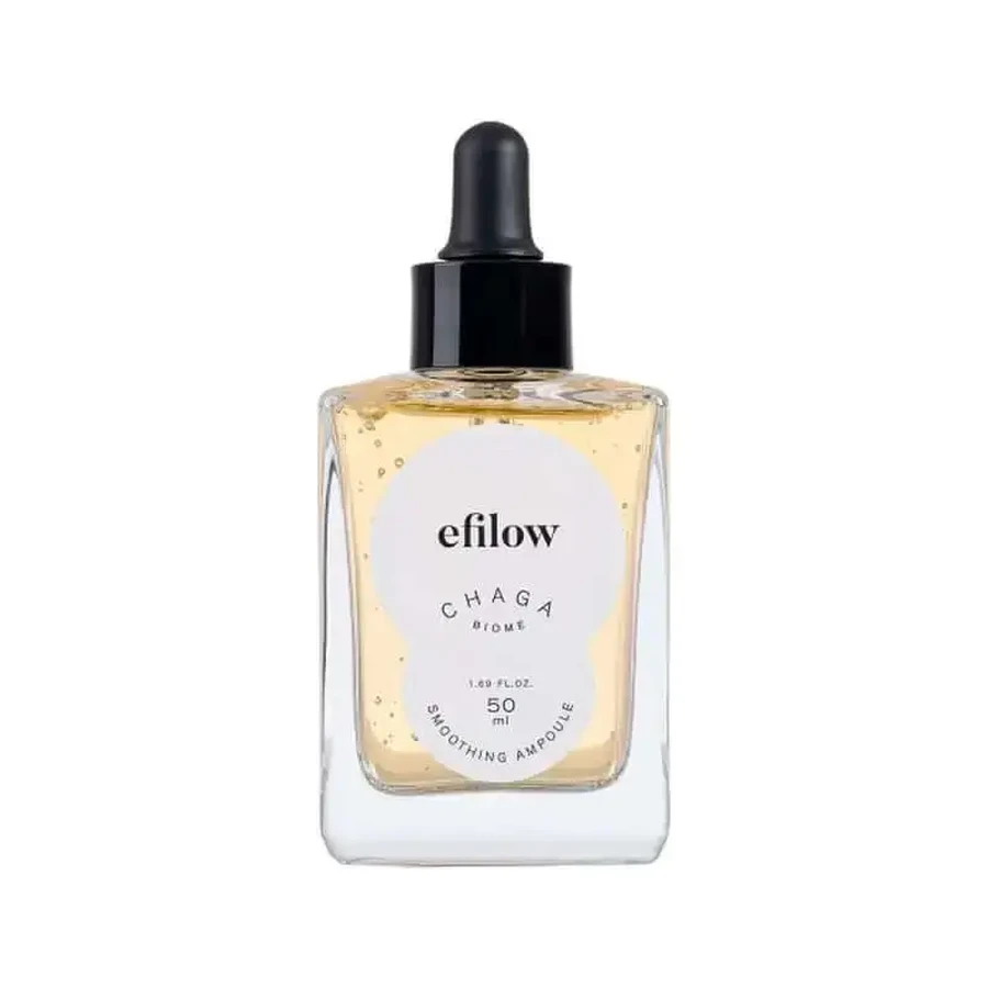 Разглаживающая ампула Efilow Chaga Mushroom Biome Smoothing Ampoule , 50 мл: цены и характеристики