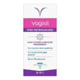 Спрей проти висипу Vagisil 30G