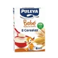 Puleva Bebe Papilla 8 злаков с фосом 500 г