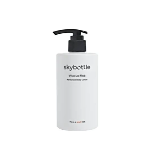 Skybottle Viva La Pink Парфюмированный лосьон для тела, 300 мл
