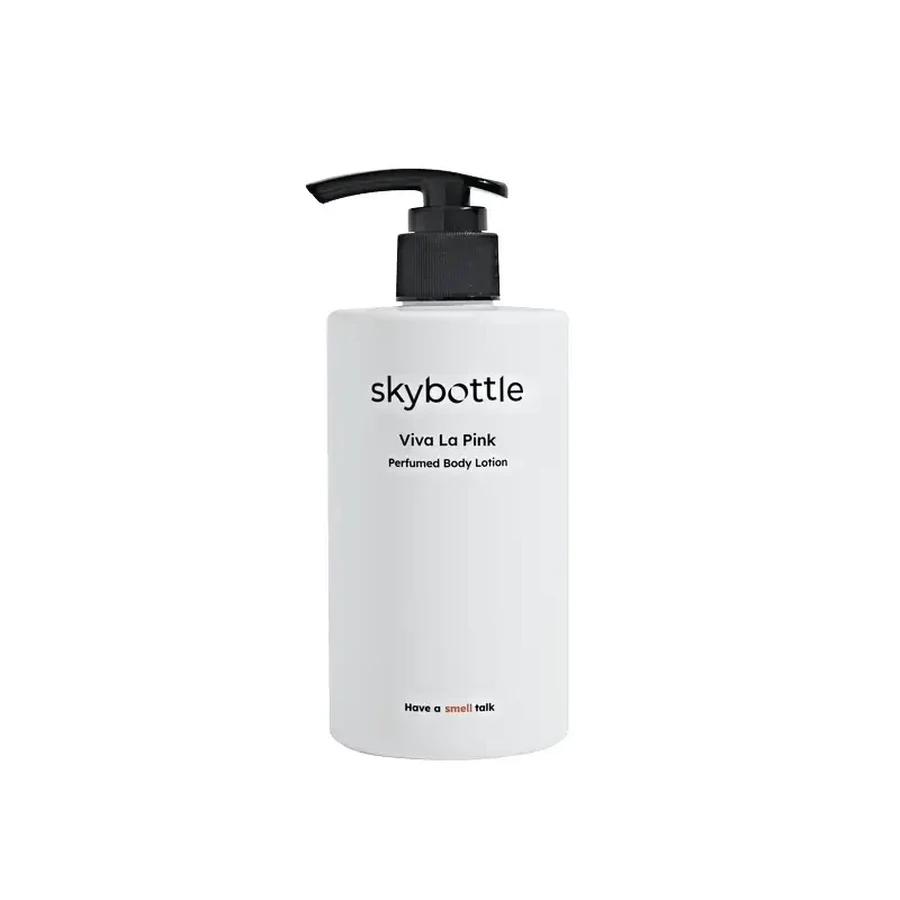 Парфумований лосьйон для тіла Skybottle Viva La Pink, 300 мл: ціни та характеристики