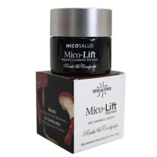 Hyphae Da Terra Micolift For Men 30Ml