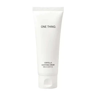 One Thing Centella Soothing Cream, 100 мл