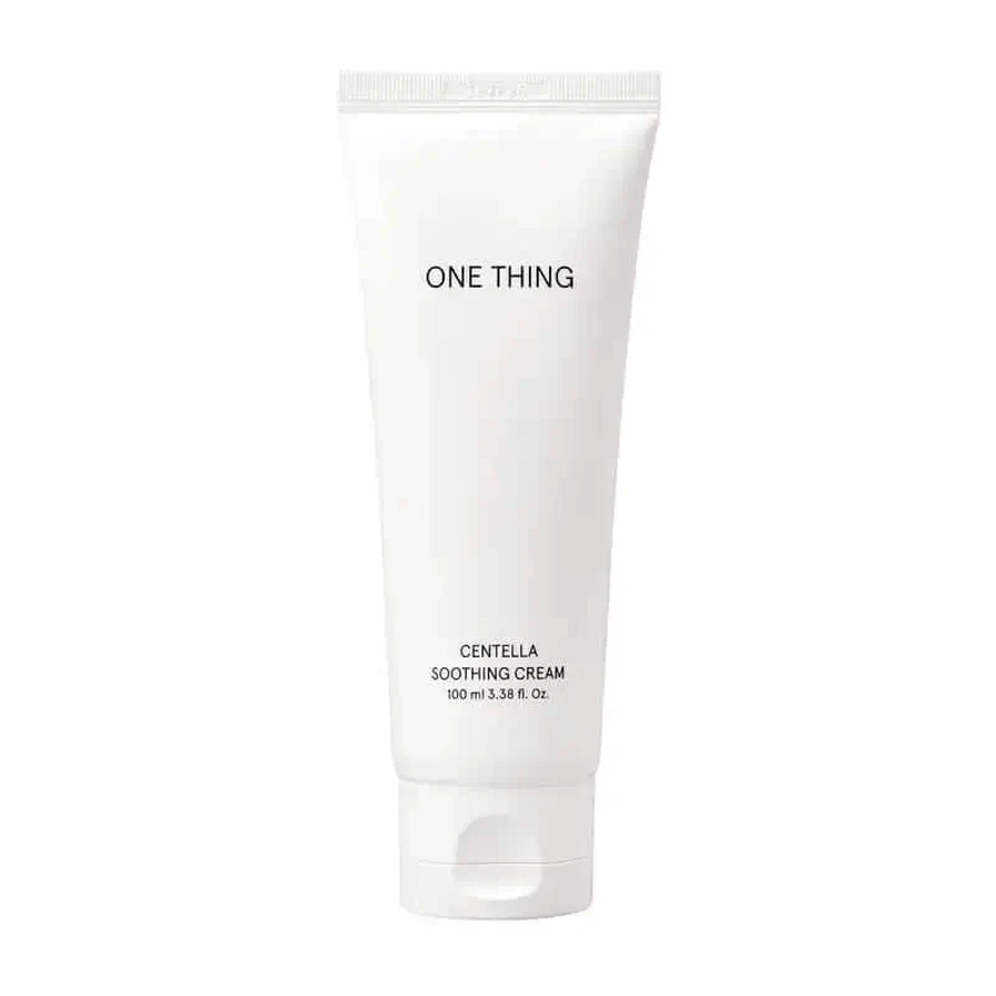 One Thing Centella Soothing Cream, 100 мл: цены и характеристики
