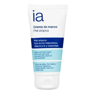 Interapothek Атопический крем для рук, 50 мл