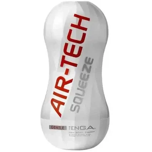 Мастурбатор Tenga Air-Tech Squeeze Gentle
