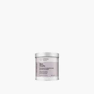 Advanced Nutrition Skin Vitality, 60 капсул